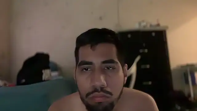 EnriquePersian197 online show from January 7, 1:54 pm