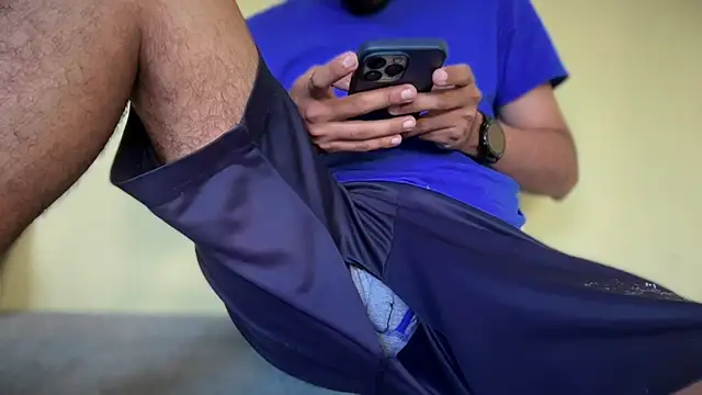 EnriquePersian197 online show from March 2, 9:52 pm