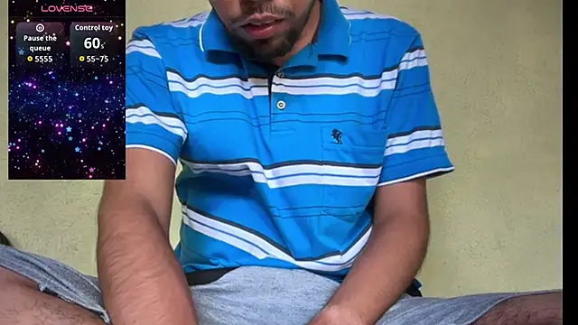 EnriquePersian197 online show from September 21, 6:08 pm