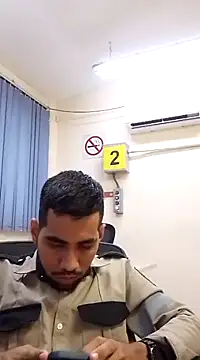 EnriquePersian197 online show from February 14, 2:18 am