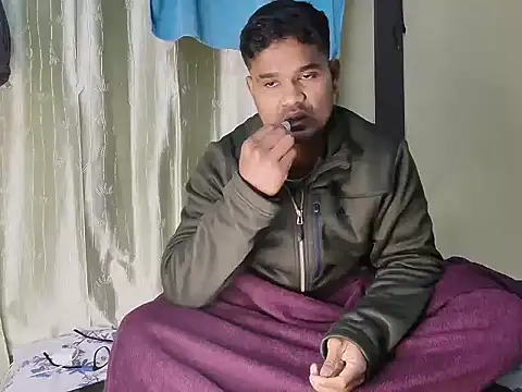 loveboyrp online show from February 24, 2:08 am