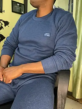 loveboyrp online show from January 10, 3:55 am