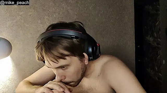 mike peach online show from November 23, 10:21 pm