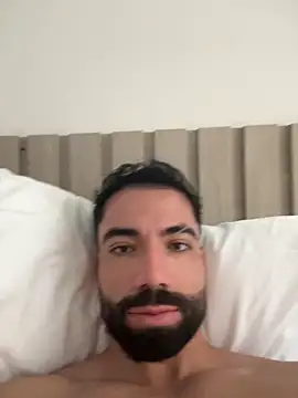 edrick walton1 online show from February 6, 3:42 pm