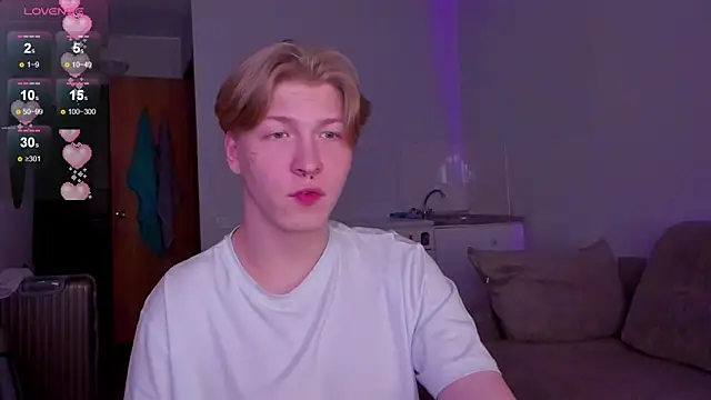 TheMikeSever online show from November 21, 2:54 am