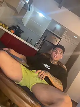 Dominiofit online show from September 22, 12:00 am