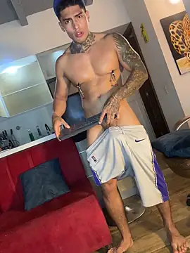 Dominiofit online show from September 27, 12:19 am