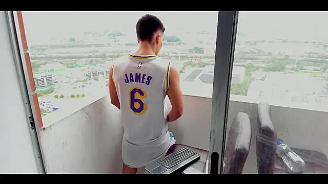 Dominiofit online show from February 16, 2:32 pm