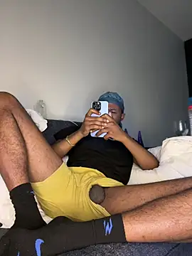 MobyDxck online show from January 26, 1:58 pm