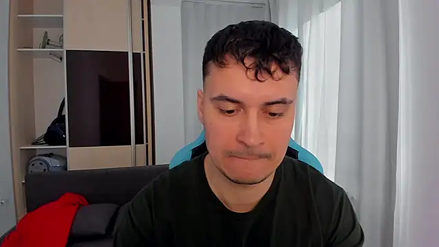 MatMalonne online show from March 10, 7:47 am