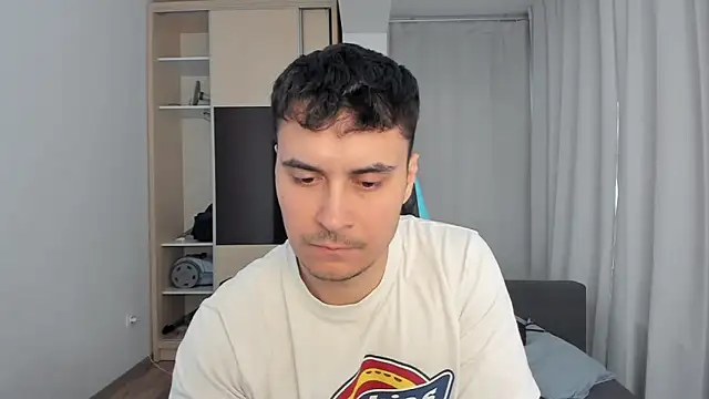 MatMalonne online show from March 24, 3:17 pm