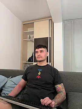 MatMalonne online show from January 10, 10:41 am