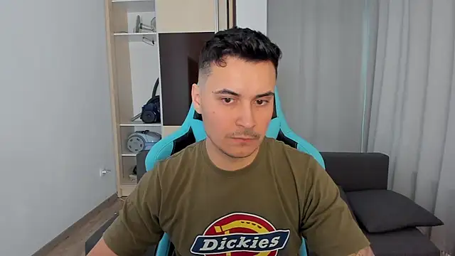 MatMalonne online show from February 16, 2:04 pm