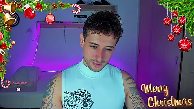 Ares blue online show from December 16, 11:17 am