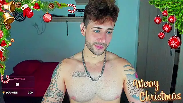 Ares blue online show from December 5, 1:18 pm