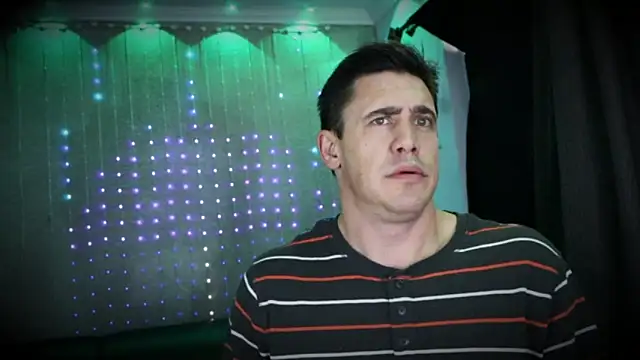 DamienSliick online show from April 11, 8:56 pm