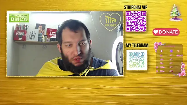 BISEXGOOD777 online show from December 5, 11:01 pm