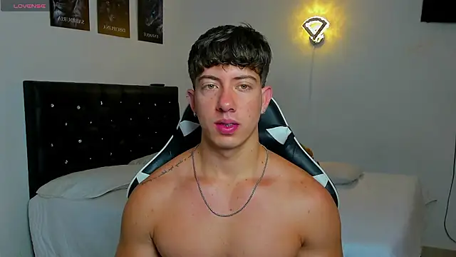 sean brownx online show from March 5, 10:44 am