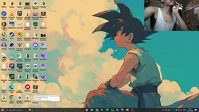 Dreamdaze2025 online show from February 15, 7:51 am