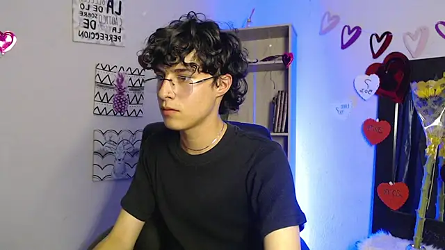 Snapshot of Jeam_hot chatting on February 20, 10:04 pm Jeam hot online show from February 20, 10:04 pm