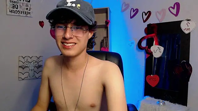 Snapshot of Jeam_hot chatting on February 24, 9:31 pm Jeam hot online show from February 24, 9:31 pm