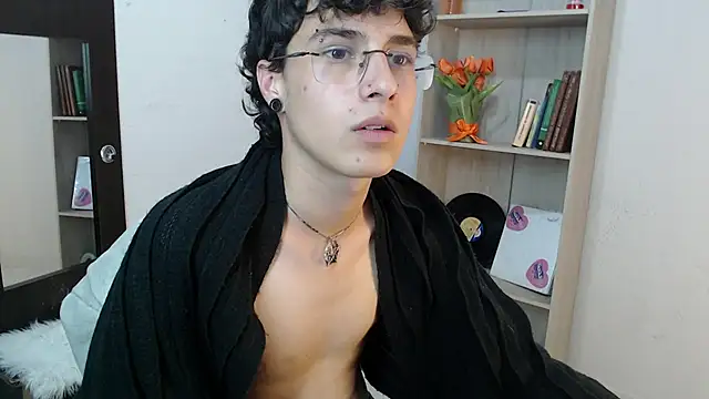 Snapshot of Jeam_hot chatting on December 30, 9:50 pm Jeam hot online show from December 30, 9:50 pm