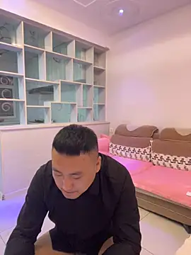 ShaoZian 1 online show from October 12, 3:28 pm