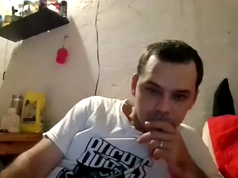 Lolosalvage83 online show from February 23, 2:43 pm