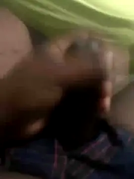 PuffDaddy09 online show from December 9, 9:01 pm