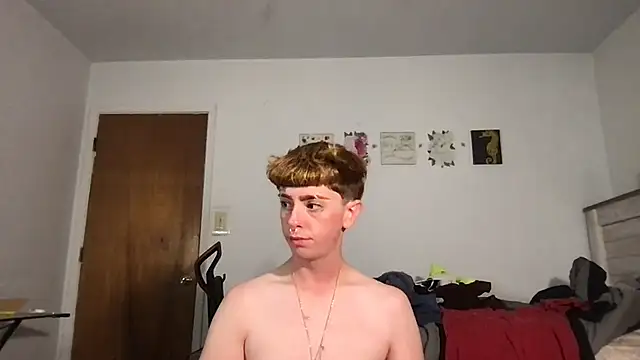 twentywithafelonyy online show from October 25, 7:10 am