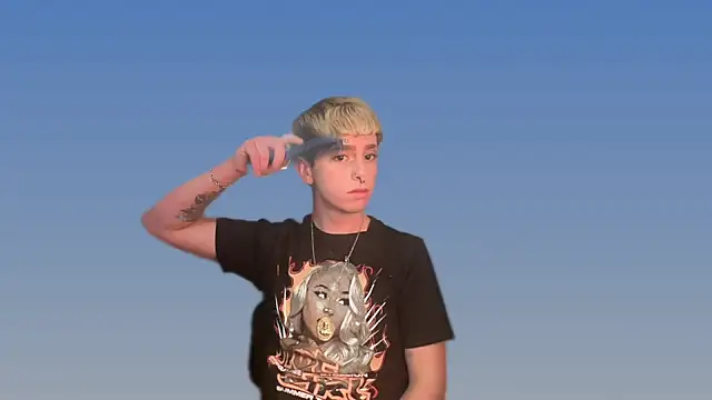 twentywithafelonyy online show from February 5, 8:32 am