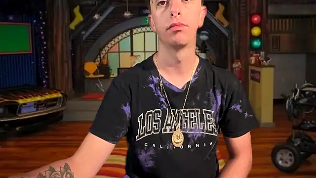 twentywithafelonyy online show from September 22, 1:16 am