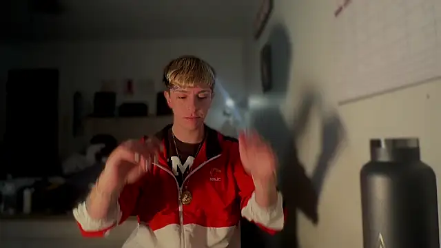 twentywithafelonyy online show from March 16, 6:53 am