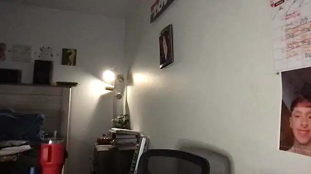 twentywithafelonyy online show from March 2, 11:52 am