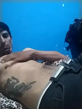 davicitos online show from November 1, 2:37 am