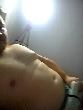 KarlosCarutox online show from November 6, 6:33 pm