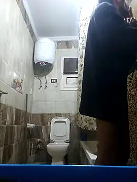 Meshiicocktail online show from January 18, 9:39 pm