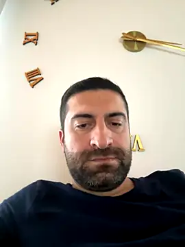 235BABIKO235 online show from October 14, 1:18 pm