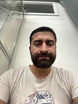 235BABIKO235 online show from November 27, 12:47 am