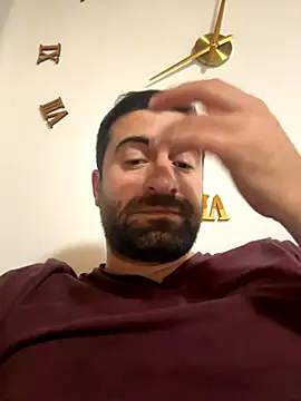 235BABIKO235 online show from October 18, 6:02 pm