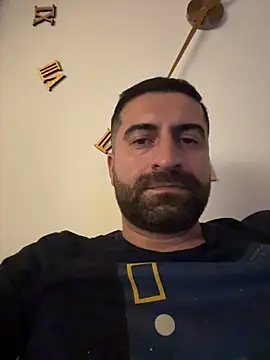 235BABIKO235 online show from November 17, 12:35 am