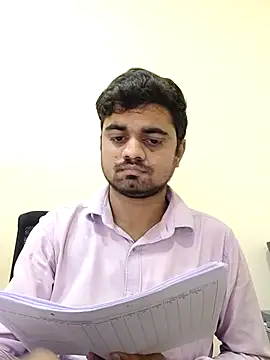 Ishan003 online show from August 3, 2:12 pm
