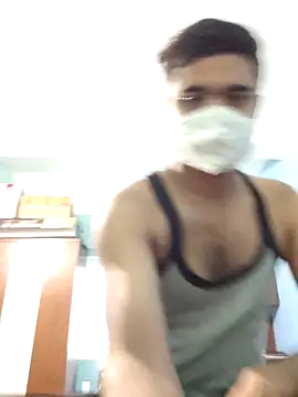 Ishan003 online show from April 19, 2:00 am