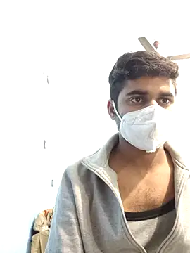 Ishan003 online show from December 2, 2:20 pm