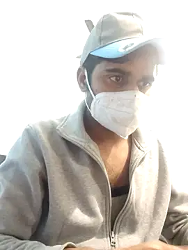 Ishan003 online show from December 4, 2:57 pm