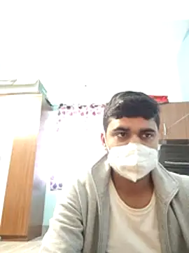 Ishan003 online show from January 14, 2:27 am