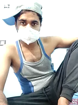 Ishan003 online show from February 24, 2:18 pm