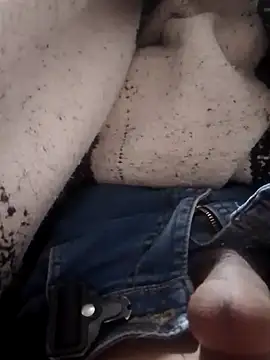 m4ti-hot online show from September 29, 7:10 pm