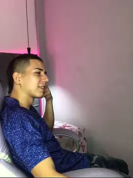 JackSwan18 online show from November 15, 7:38 pm