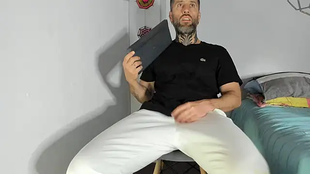 Antoniohot2024 online show from February 25, 3:16 pm